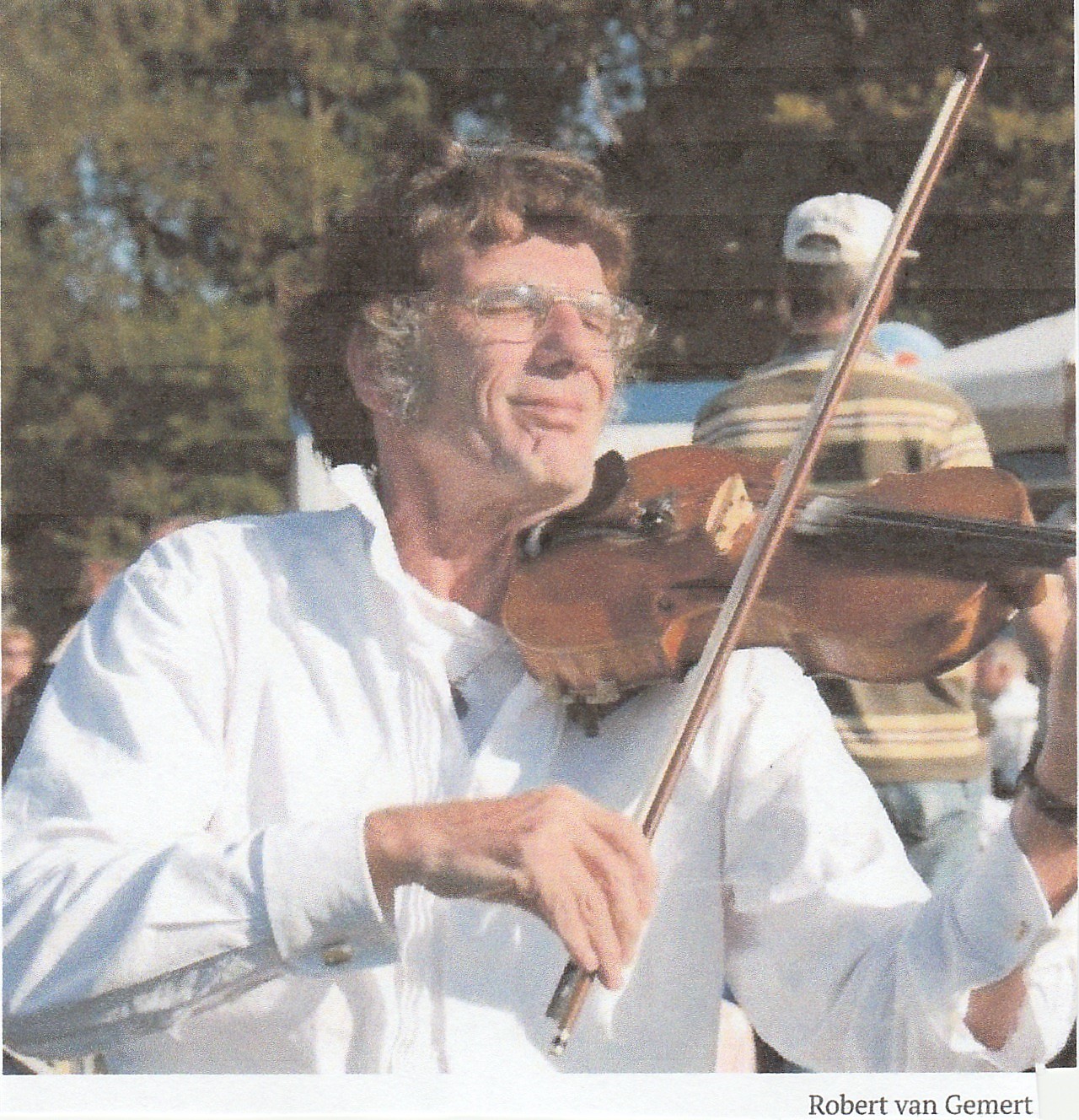 Robert van Gemert